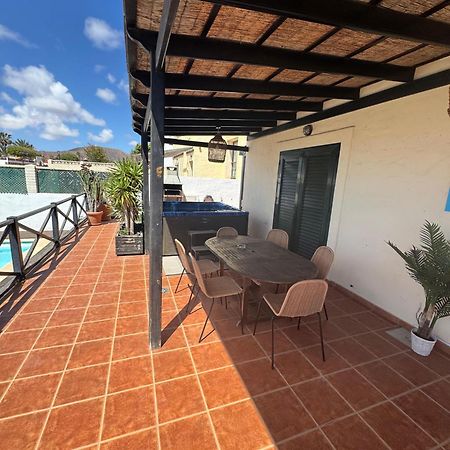 Paradise Villa Corralejo Eksteriør billede