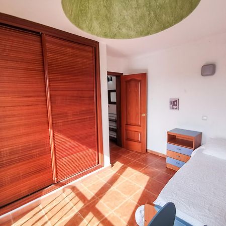 Paradise Villa Corralejo Eksteriør billede