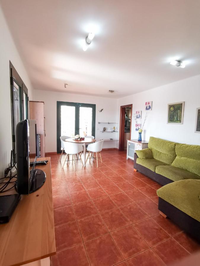 Paradise Villa Corralejo Eksteriør billede