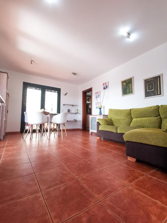 Paradise Villa Corralejo Eksteriør billede