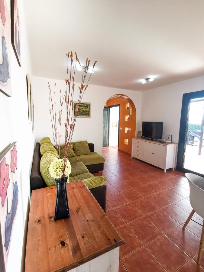 Paradise Villa Corralejo Eksteriør billede