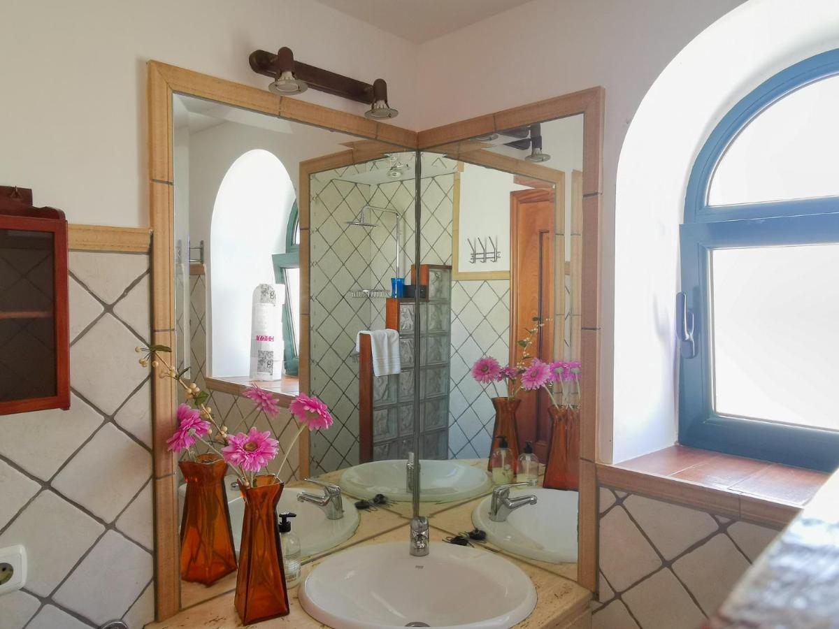 Paradise Villa Corralejo Eksteriør billede