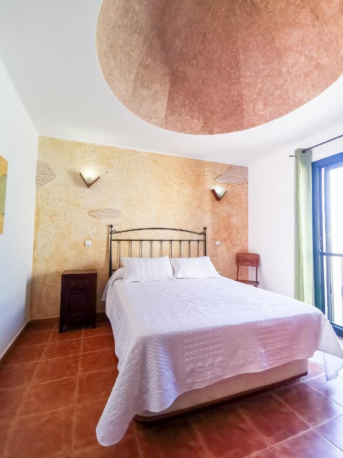 Paradise Villa Corralejo Eksteriør billede