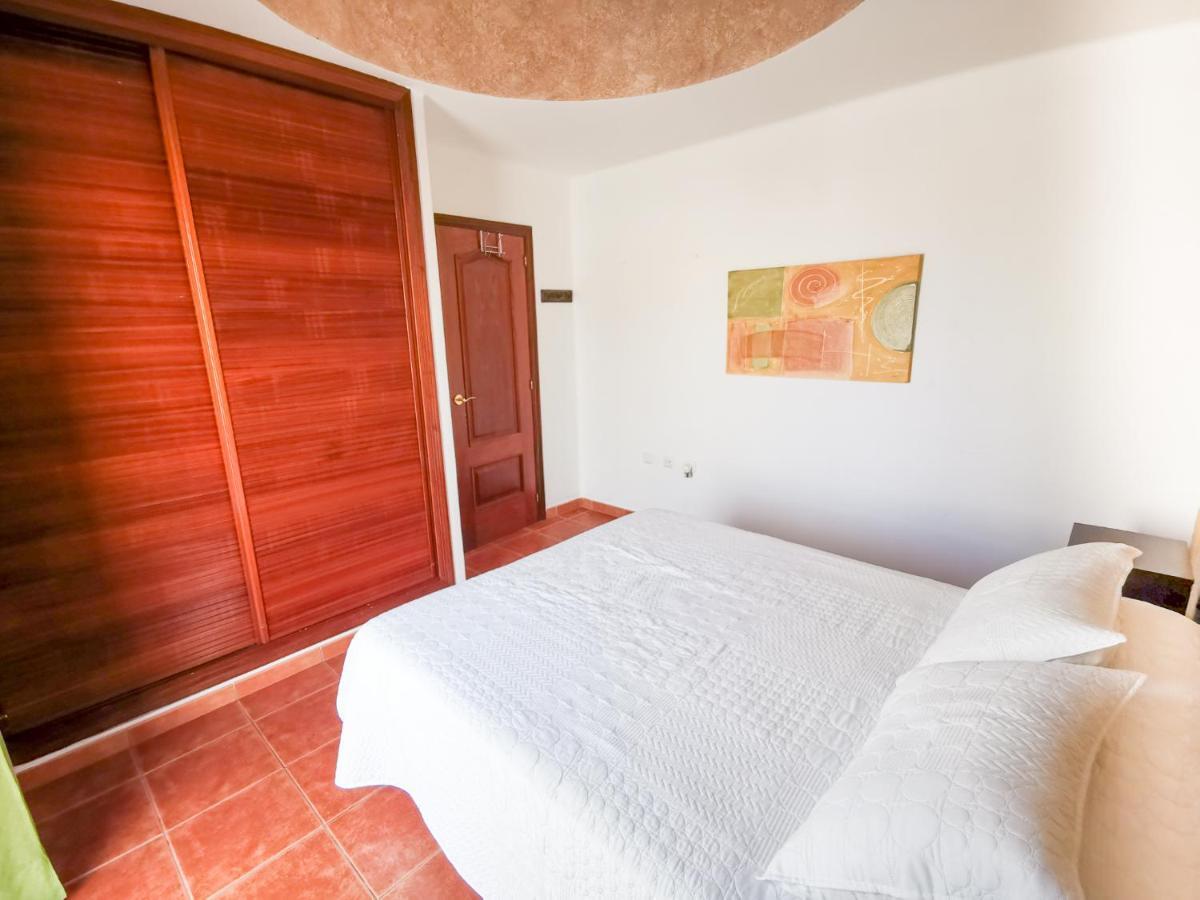 Paradise Villa Corralejo Eksteriør billede