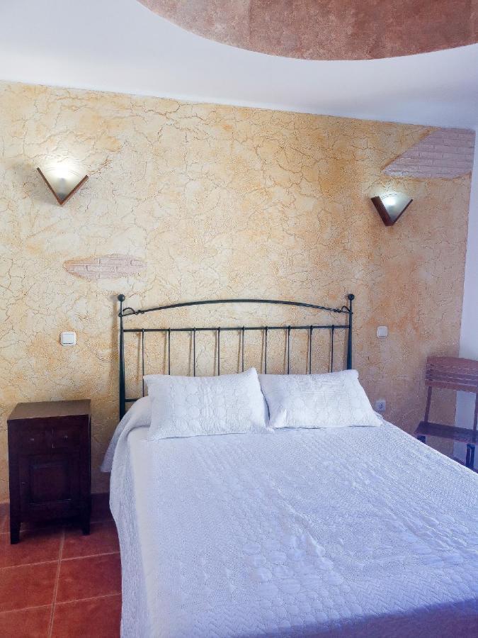 Paradise Villa Corralejo Eksteriør billede
