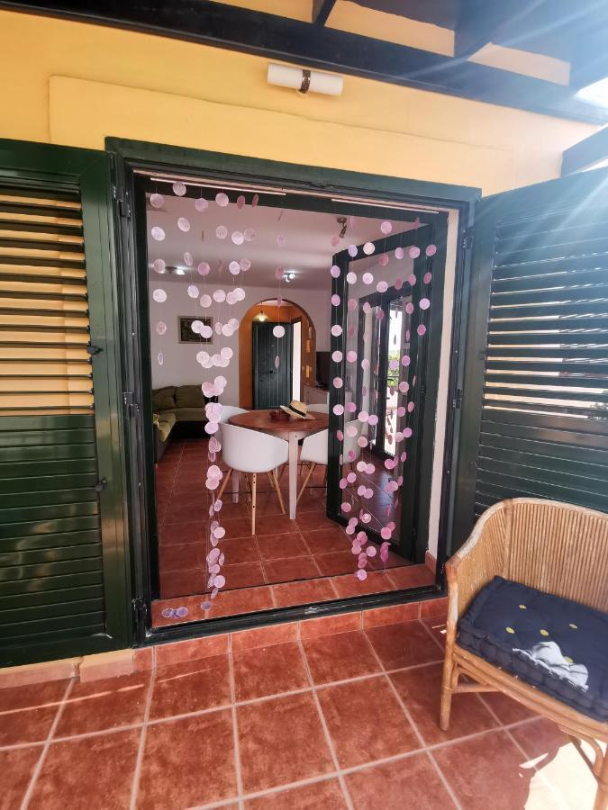 Paradise Villa Corralejo Eksteriør billede