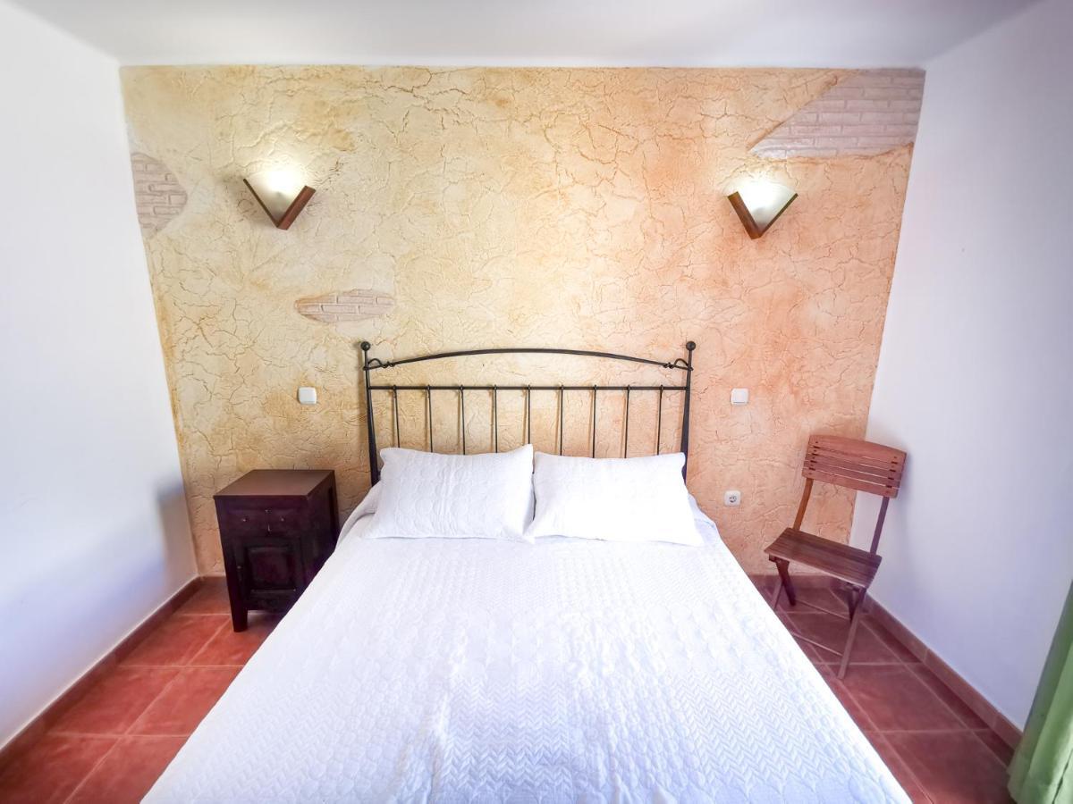 Paradise Villa Corralejo Eksteriør billede