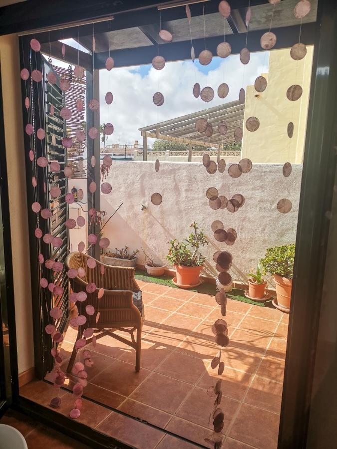 Paradise Villa Corralejo Eksteriør billede