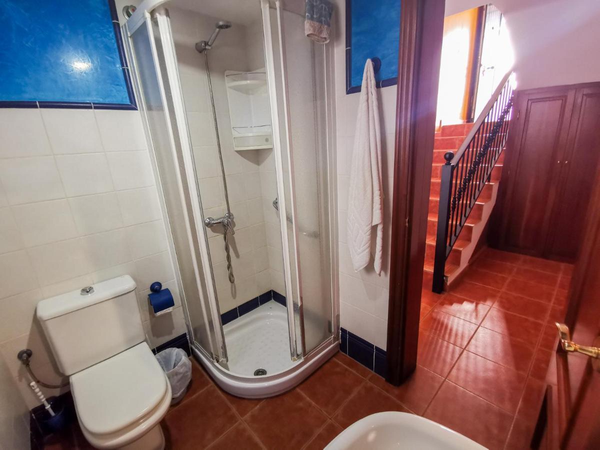 Paradise Villa Corralejo Eksteriør billede
