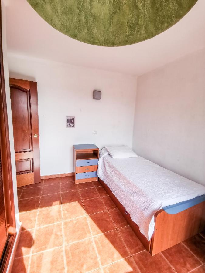 Paradise Villa Corralejo Eksteriør billede