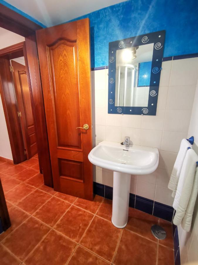 Paradise Villa Corralejo Eksteriør billede