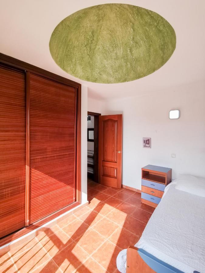 Paradise Villa Corralejo Eksteriør billede
