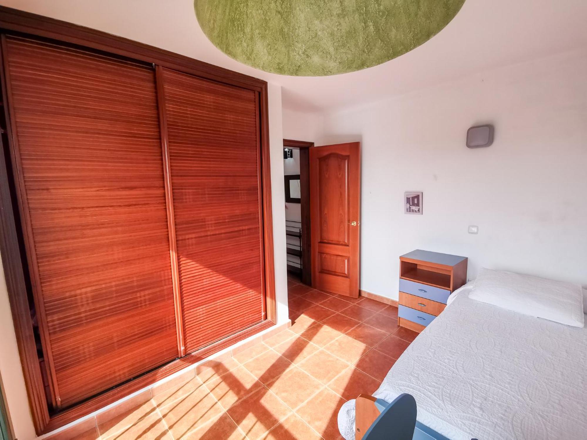 Paradise Villa Corralejo Eksteriør billede