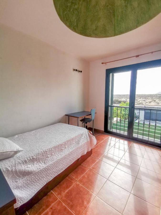 Paradise Villa Corralejo Eksteriør billede